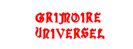 Grimoire Universel