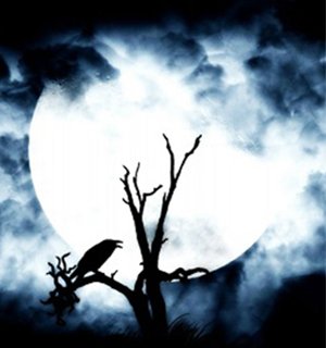 Rituels de Magie Noire